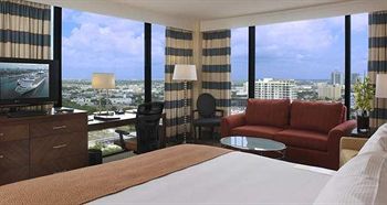 Hilton Miami Downtown