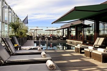 Pullman Montpellier Antigone