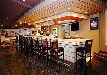 Clarion Inn Lafayette Airport