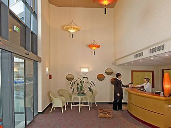 ibis Clermont Ferrand Montferrand