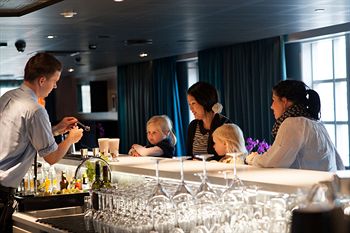Radisson Blu Royal Hotel, Bergen
