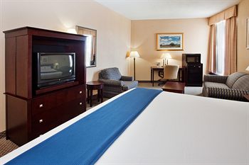 Holiday Inn Express Macon