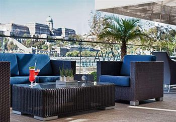 Budapest Marriott Hotel
