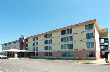Ambassador Hotel and Suites