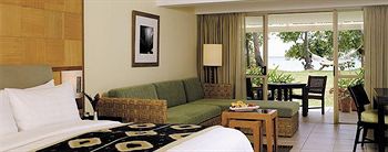 Shangri-La's Fijian Resort & Spa