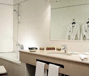 Hotel Plaza Padova