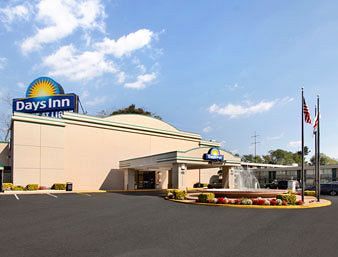 Days Inn Washington DC/Gateway