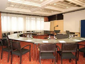 Austria Trend Hotel Europa Graz