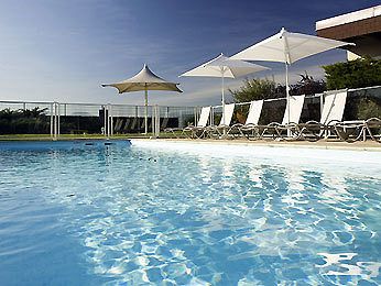 Novotel Colmar