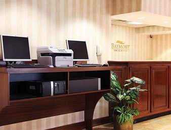 Baymont Inn and Suites Nashville/Airport Briley