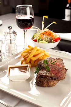 Golden Tulip Brussels Airport