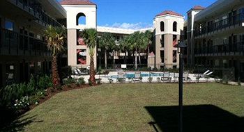 Wyndham Garden Baton Rouge