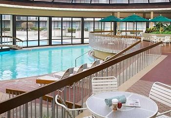 Chicago Marriott O'Hare