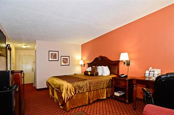 Best Western Plus Music Row