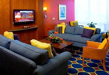Courtyard by Marriott Fort Lauderdale Beach