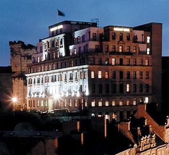 The Vermont Hotel