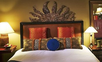 The Heathman Hotel