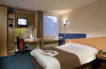 Alliance Hotel Brussels Airport
