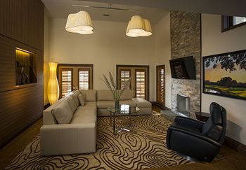 The Villas of Grand Cypress