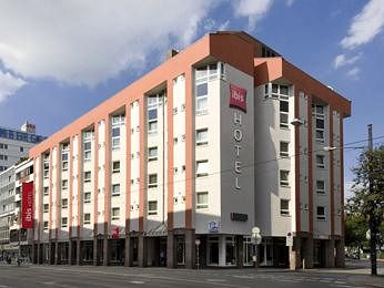 ibis Bremen Altstadt
