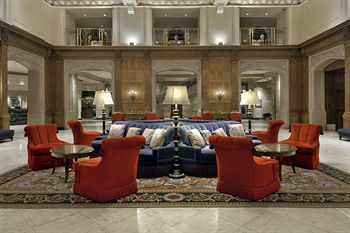Fairmont Chateau Laurier