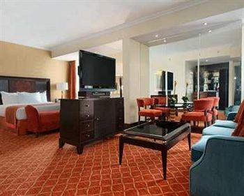 Hilton Abu Dhabi