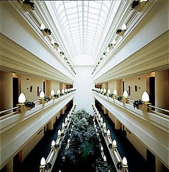 Silken Ciudad de Vitoria