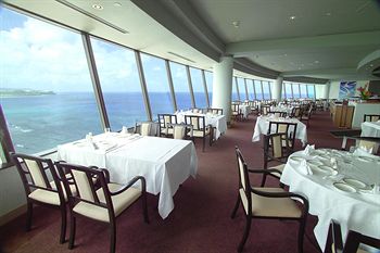 Hotel Nikko Guam