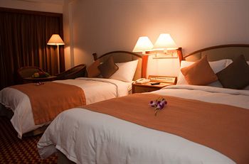 ParkCity Everly Hotel Miri