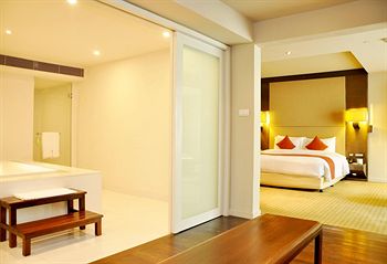 Swissotel Nai Lert Park Bangkok