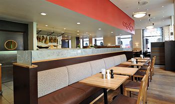 Best Western Hotell Bondeheimen