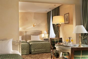 Best Western Grand Hotel Bristol