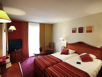 Mercure Pont d'Avignon