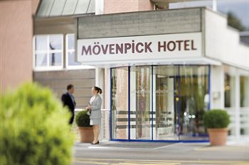 Moevenpick Hotel Zuerich-Regensdorf