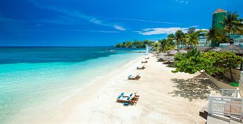 Beaches Ocho Rios Resort & Golf Club