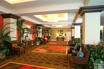 Sheraton Nassau Beach Resort & Casino