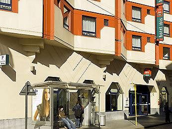 Ibis Gent Centrum Opera