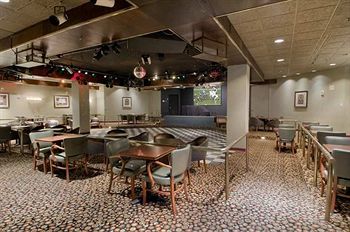 Hilton Lafayette
