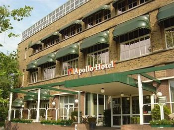 Apollo Hotel Breda City Centre