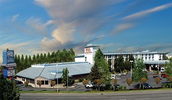 Shilo Inn Suites Hotel - Portland Airport
