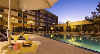 Wyndham Garden Hotel Austin