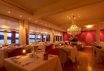 Seehotel Hermitage
