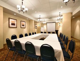 Days Inn - Edmonton