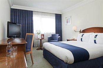 Holiday Inn Chester - South