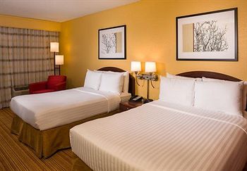 Courtyard by Marriott Fort Lauderdale North/Cypress Creek
