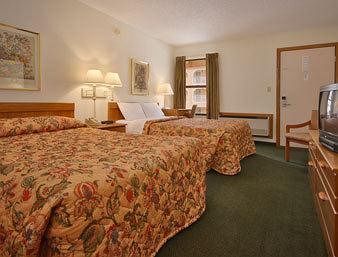 Days Inn Branson
