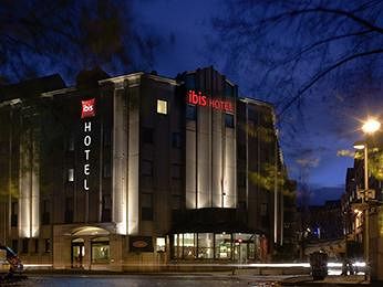 ibis Angers Centre