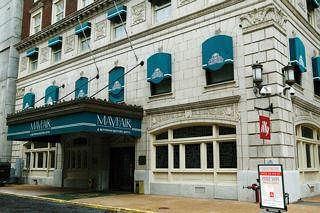 The Roberts Mayfair