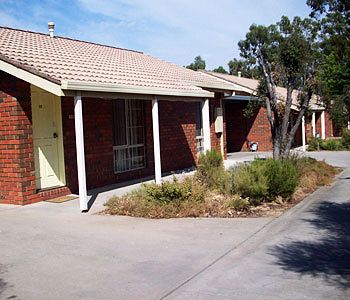 Bendigo Homestead Motor Inn & Apartments