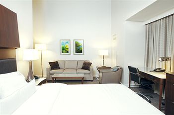 The Westin Long Beach